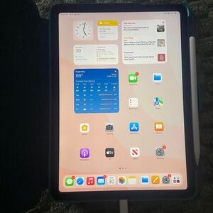 iPad Air (5th gen), 256 GB